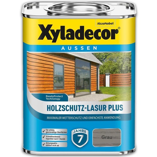 Xyladecor smalto protettivo - xyladecor,
