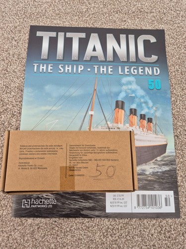 200 hachette nuovo versione - nuovo,