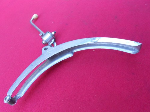 Deragliatore anteriore simplex - deragliatore,