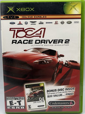 TOCA Race Driver 2 / Colin