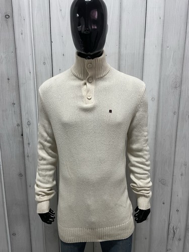 Woolrich maglione uomo lana - maglione,