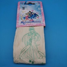 Bambola Mermaid Melody Shell