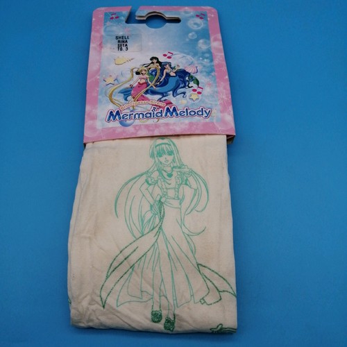 Bambola mermaid melody shell - mermaid,