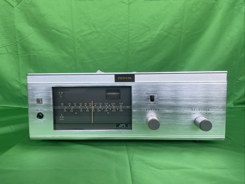 Pioneer aft sintonizzatore - pioneer, aft-14