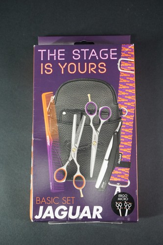 Starter set jaguar - basic,