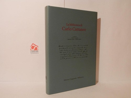 Biblioteca carlo - biblioteca,