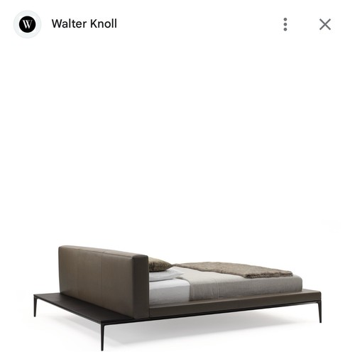 Letto king size - king,