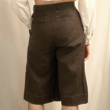Gonna/culotte Maison Margiela