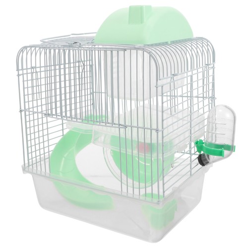 Recinto per criceti box - ,