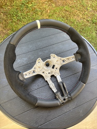 Volant bmw sport f10 f11 - bmw, f06