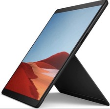 Notebook Microsoft Surface Pro X 13 pollici SQ2 16GB RAM 512GB SSD Black - come nuovo