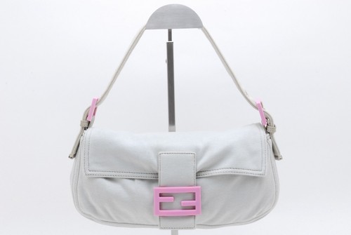 Borsa tracolla fendi mamma - borsa, a