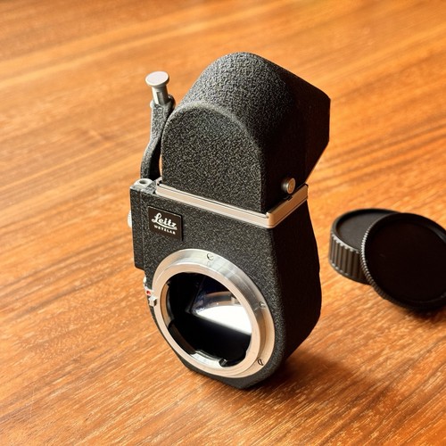 Leica leitz visoflex iii for - visoflex, m