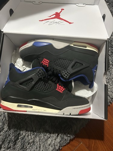 Jordan retro rare air - rare, white