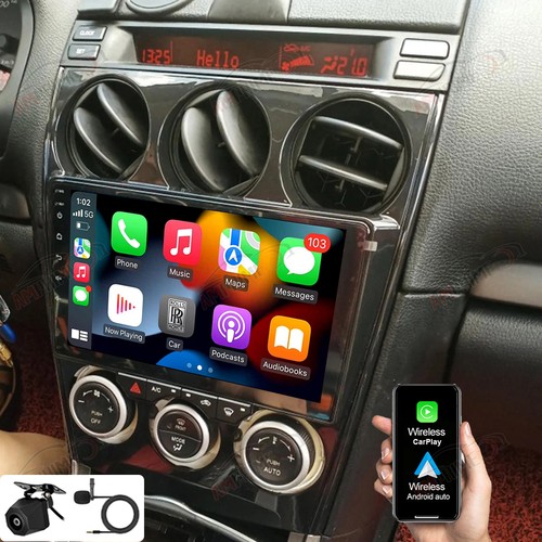 Carplay android autoradio - carplay,
