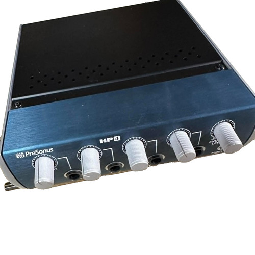 Presonus hp4 alimentatore - presonus,