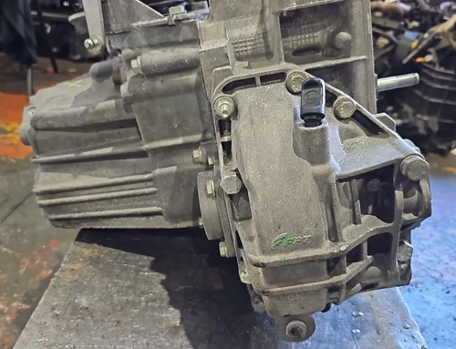 Cambio manuale completo per - cambio,