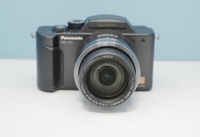Exc+++ Panasonic Lumix FZ-1