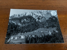 MIS  DI PRIMIERO  (TN) - FOTO