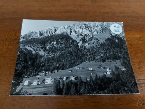 Mis primiero foto - di,