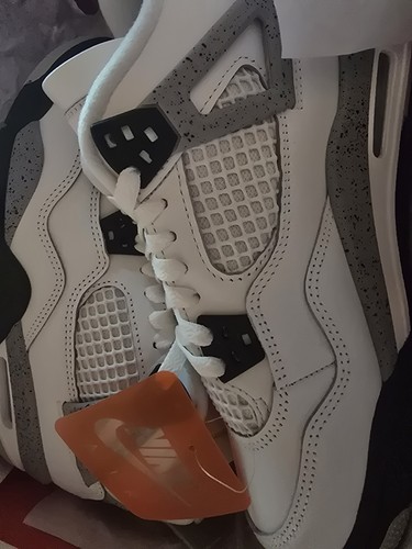 Nike air jordan retro - air,