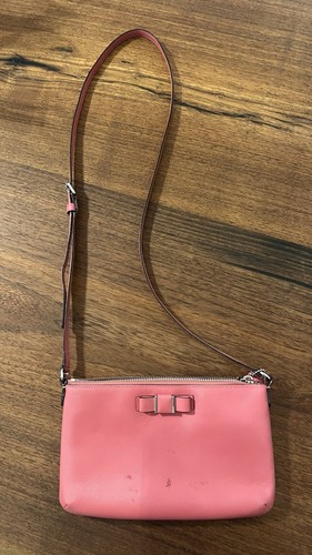 Borsa coach piccola tracolla - piccola, a