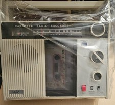Registratore a cassette
