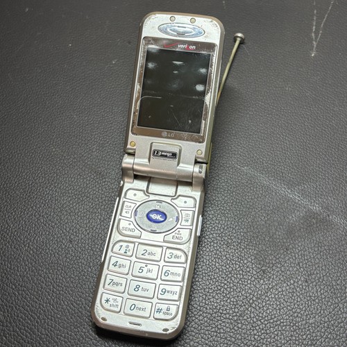 Vx8000 verizon telefono - lg,