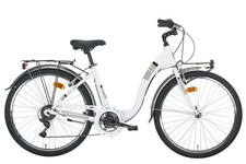 CITY BIKE MONTANA AYDA 26