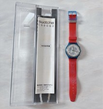 Swatch Scn103 Analogico Quarzo