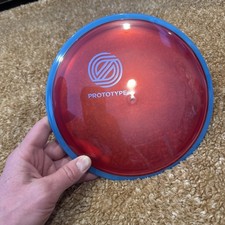 MVP Axiom Simon Line Prototipo