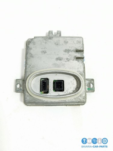Centralina xenon originale bmw - centralina,