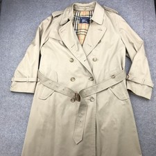 Vintage Burberrys trench coat
