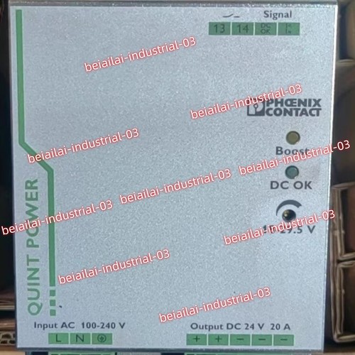 Alimentatore phoenix 2866776 - alimentatore,