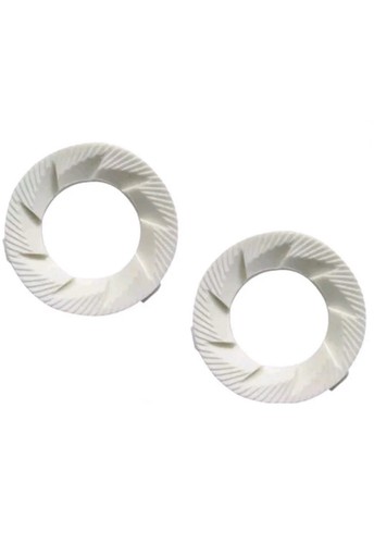 Coppia macine ceramica per - coppia,