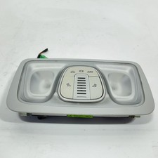PLAFONIERA PER FIAT 500 L