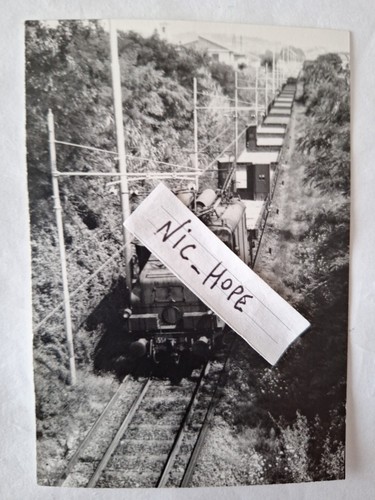 Fotografia locomotore - fotografia,