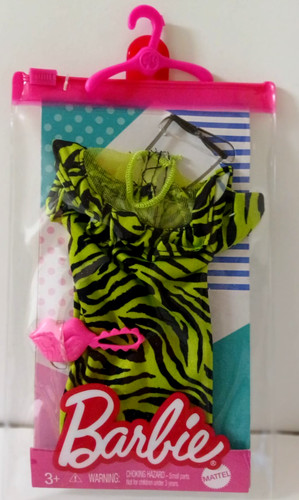 Barbie grc05 abito borsetta - grc05, &