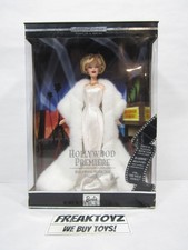 Mattel Barbie Marilyn Monroe