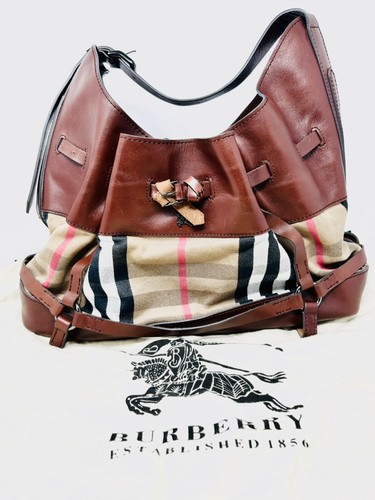 Burberry handbag - burberry, (lp9022284)