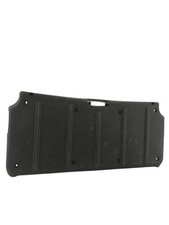 9642003877 RIVESTIMENTO PANNELLO INTERNO BAULE PORTELLONE CITROEN C3 PLURIEL