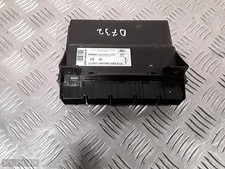2003 FORD FIESTA ECU BENZINA