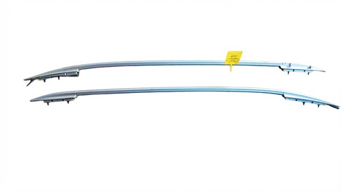 Barre longitudinali nissan - barre,