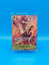 ONE PIECE Gioco di Carte TCG /