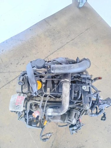 96862843 motore completo opel - motore,
