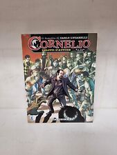 Cornelio #3 - Technozombie - Star Comics - G2