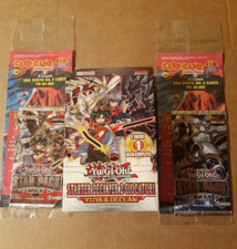 Yu-Gi-Oh! Starter Deck Yuya &
