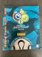 Album panini football world - album,
