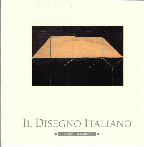 Disegno italiano - "il,