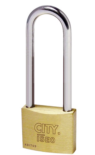 Lucchetto sicurezza arco - di,